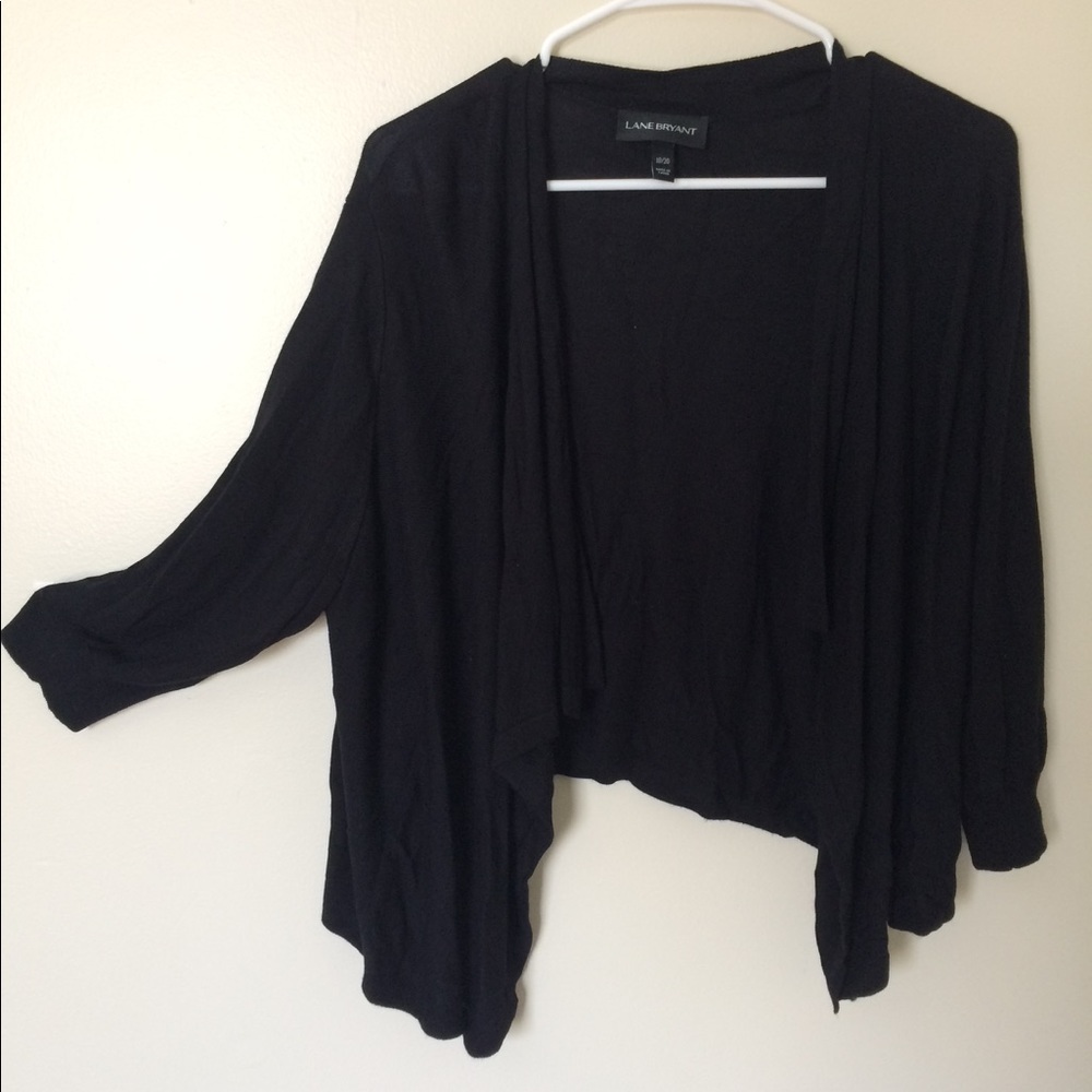 Lane Bryant Cardigan